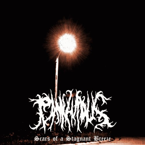 Ramihrdus : Scars of a Stagnant Breeze Ramihrdus : Scars of a Stagnant Breeze
